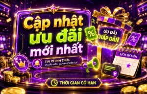 Tin nổi bật về VIP 7 cấp tại 502southernart